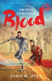 Front cover_Drawn through Blood