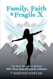 Couverture_Family, Faith, and Fragile X
