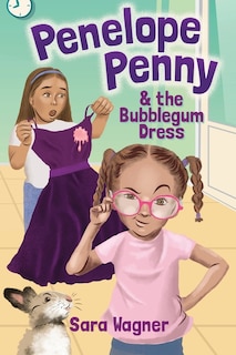 Couverture_Penelope Penny and the Bubblegum Dress