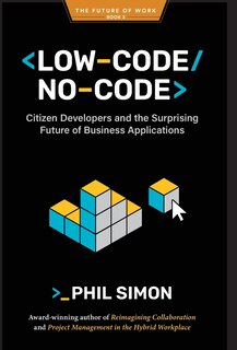 Front cover_Low-Code/No-Code