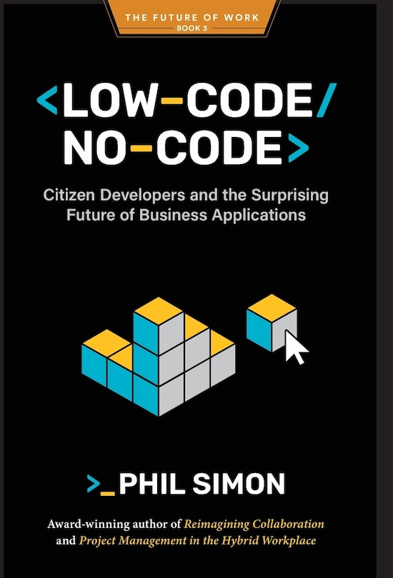 Front cover_Low-Code/No-Code