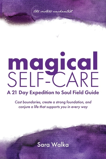 Couverture_Magical Self-Care