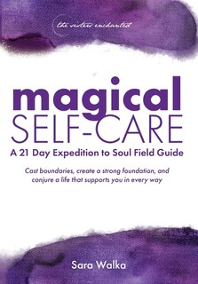 Couverture_Magical Self-Care