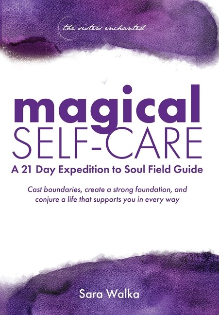 Couverture_Magical Self-Care