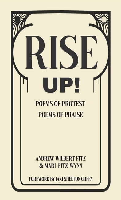 Couverture_Rise Up!