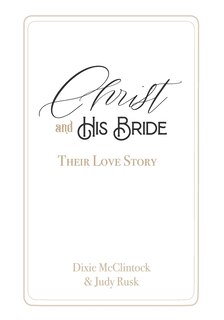 Couverture_Christ and His Bride