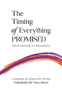 Front cover_The Timing of Everything Promised Vol. 2