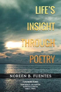 Front cover_Life's Insights Through Poetry
