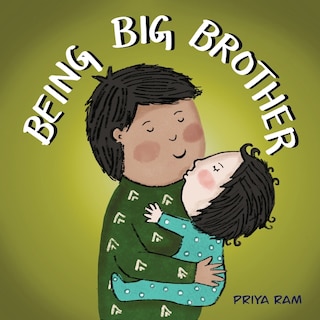 Front cover_Being Big Brother