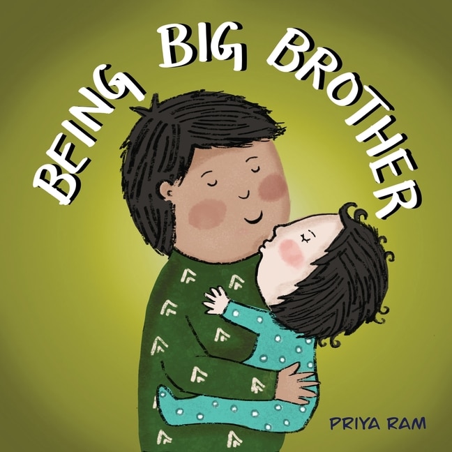 Front cover_Being Big Brother