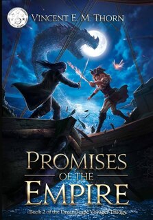 Front cover_Promises of the Empire