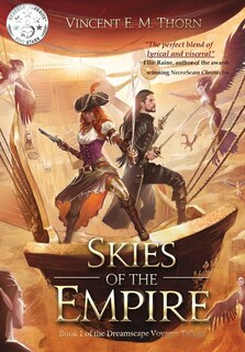 Front cover_Skies of the Empire