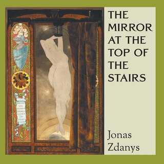 Front cover_The Mirror at the Top of the Stairs