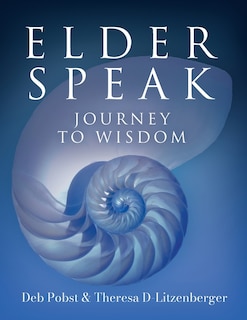 Couverture_Elder Speak Journey To Wisdom