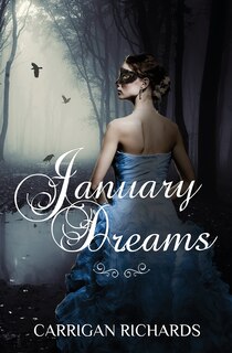 Front cover_January Dreams