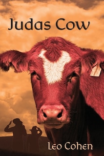 Front cover_Judas Cow