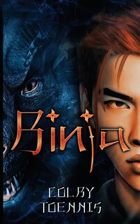 Front cover_Binja