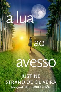 Front cover_a lua ao avesso
