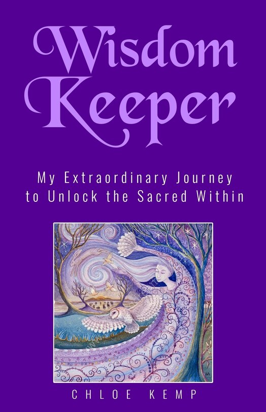 Front cover_Wisdom Keeper