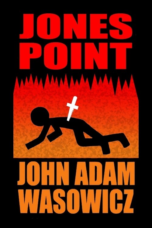 Front cover_Jones Point