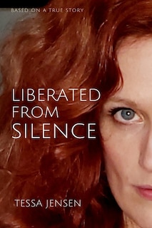 Front cover_Liberated From Silence