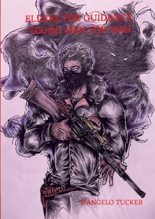 Front cover_Elders for Guidance, Young Men for War
