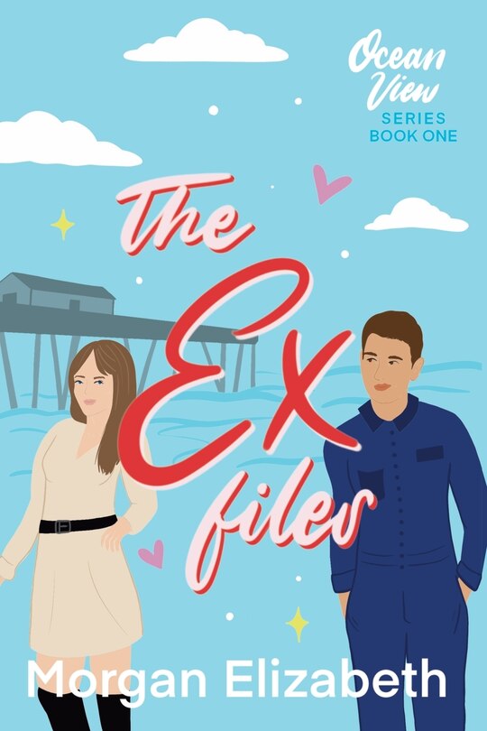 Front cover_The Ex Files