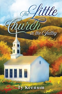 Front cover_The Little Church in the Valley