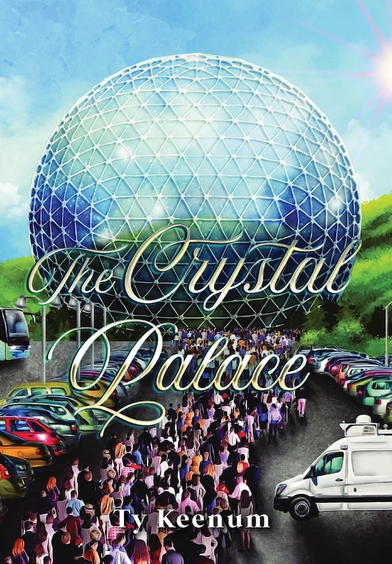 Couverture_The Crystal Palace