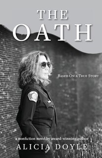 Front cover_The Oath