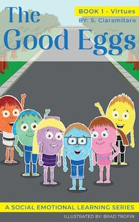Couverture_The Good Eggs