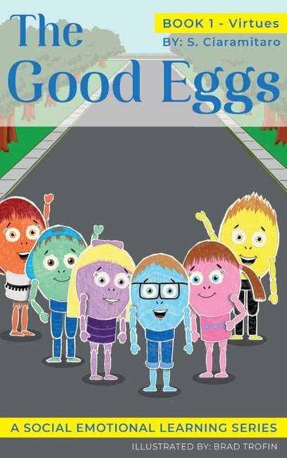 Couverture_The Good Eggs