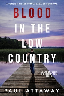 Couverture_Blood in the Low Country