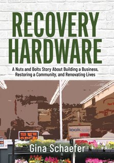 Couverture_Recovery Hardware