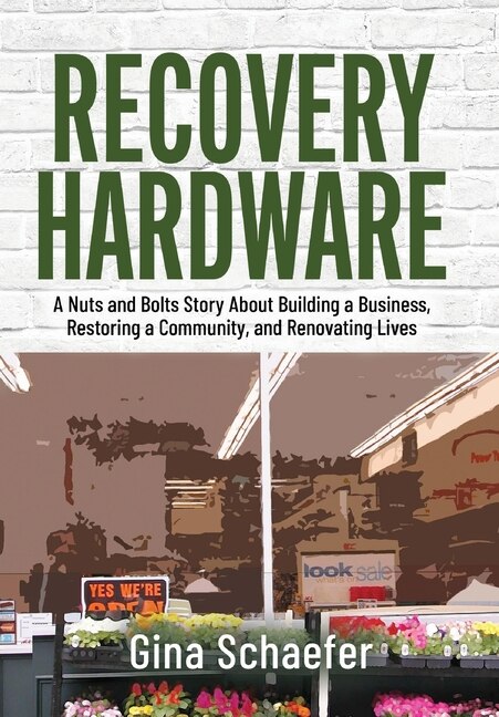 Couverture_Recovery Hardware