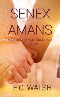Front cover_Senex Amans