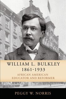 Front cover_William L. Bulkley, 1861-1933