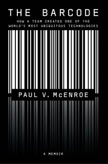 Couverture_The Barcode