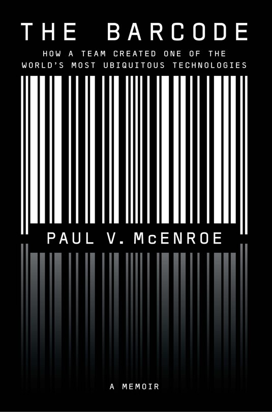 Couverture_The Barcode