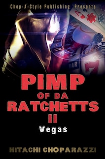 Couverture_Pimp of Da Ratchetts II