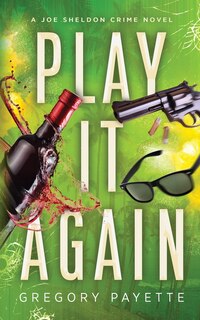 Front cover_Play It Again