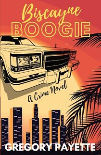 Front cover_Biscayne Boogie