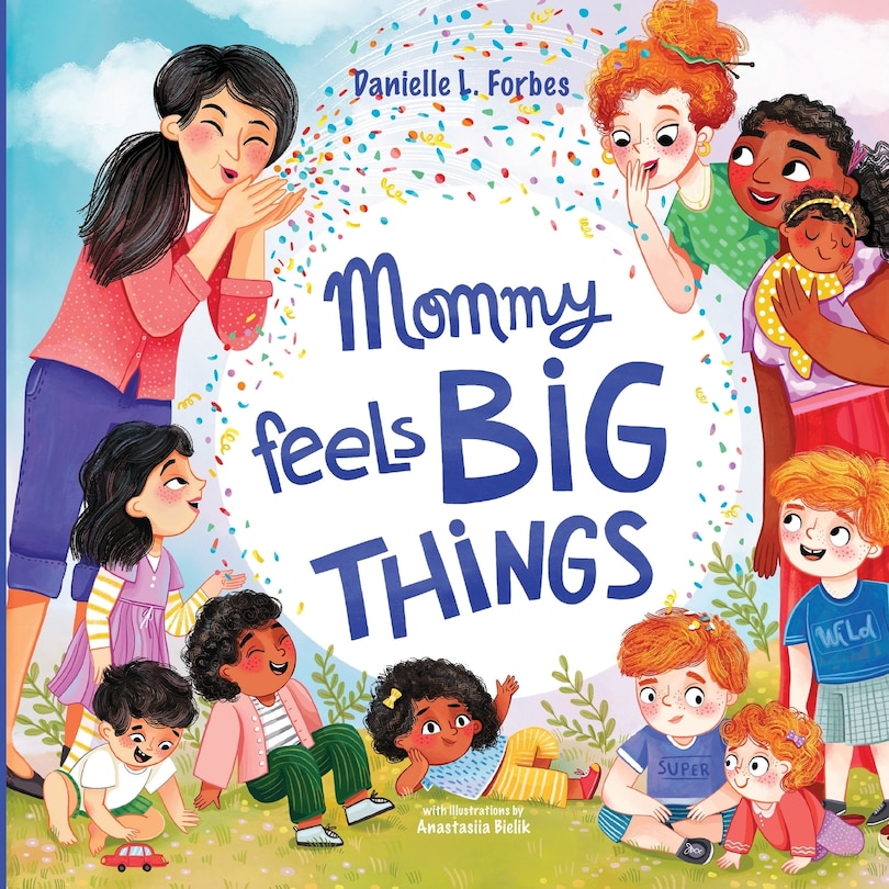 Couverture_Mommy Feels BIG THINGS
