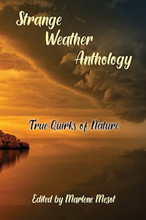 Couverture_Strange Weather Anthology