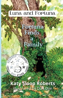 Front cover_Fortuna Finds a Family