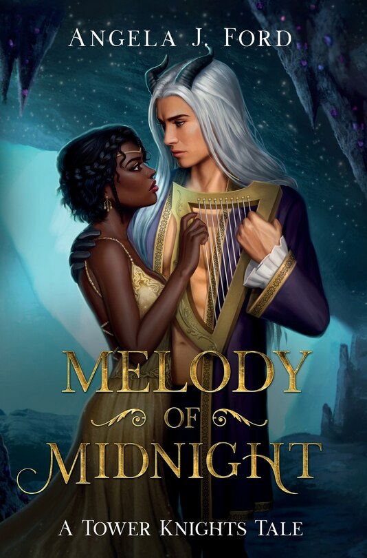 Front cover_Melody of Midnight