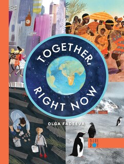 Couverture_Together, Right Now