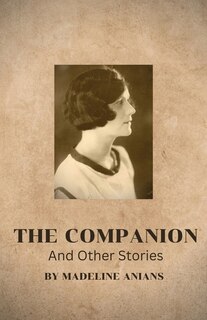 Front cover_The Companion And Other Stories