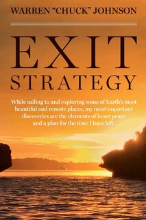 Front cover_Exit Strategy