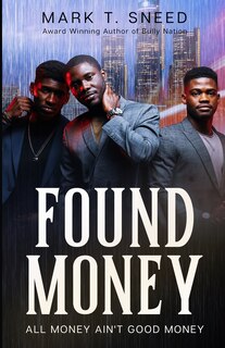 Front cover_Found Money